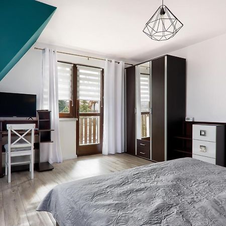 Apartamenty Wierchowka Буковина Татжанска Екстериор снимка
