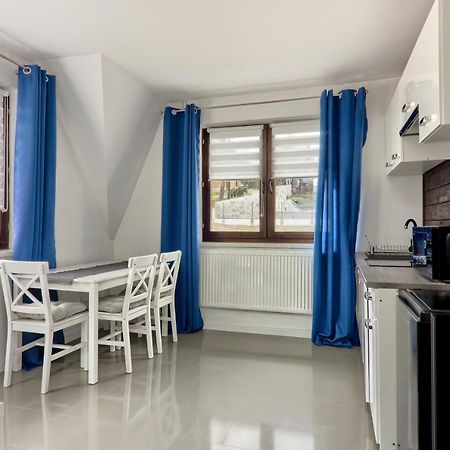 Apartamenty Wierchowka Буковина Татжанска Екстериор снимка
