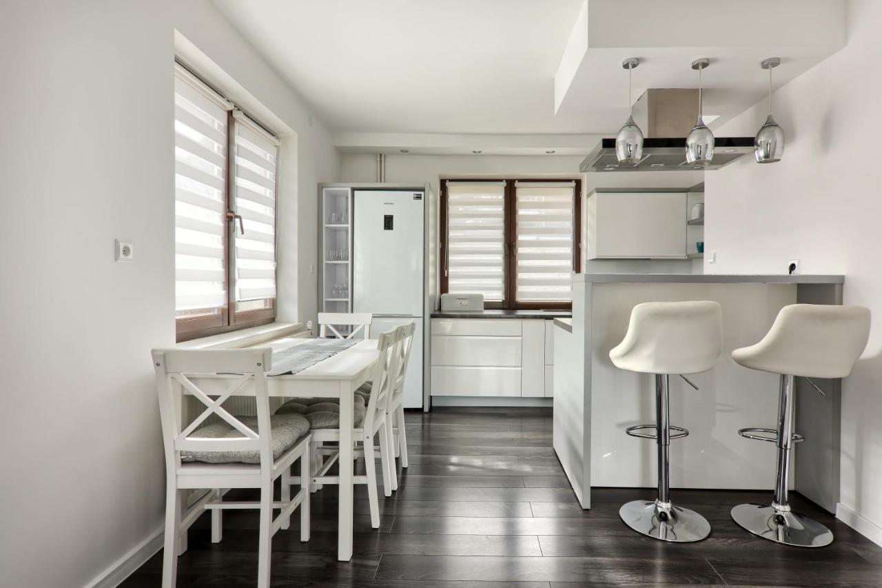 Apartamenty Wierchowka Буковина Татжанска Екстериор снимка