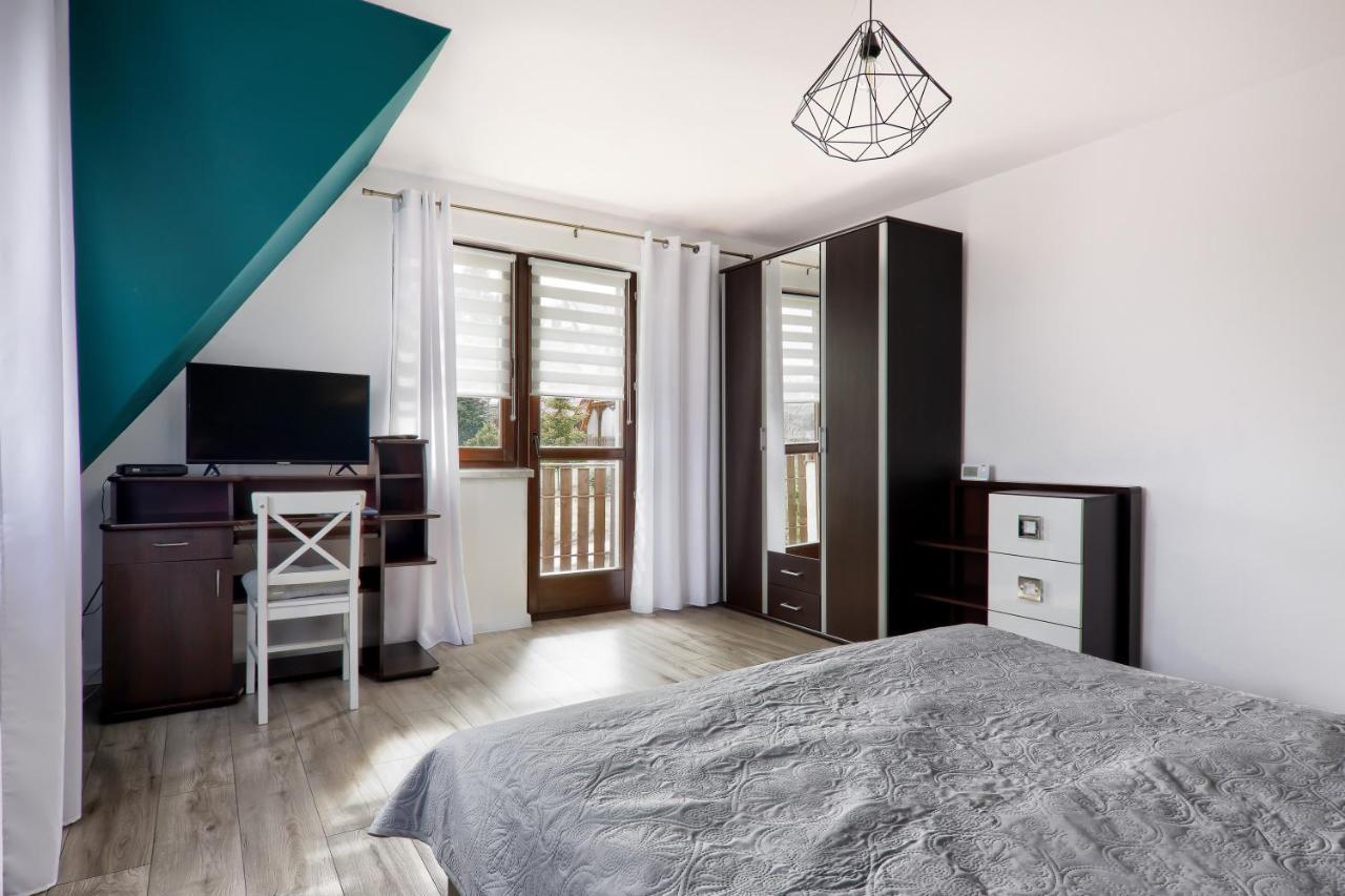 Apartamenty Wierchowka Буковина Татжанска Екстериор снимка