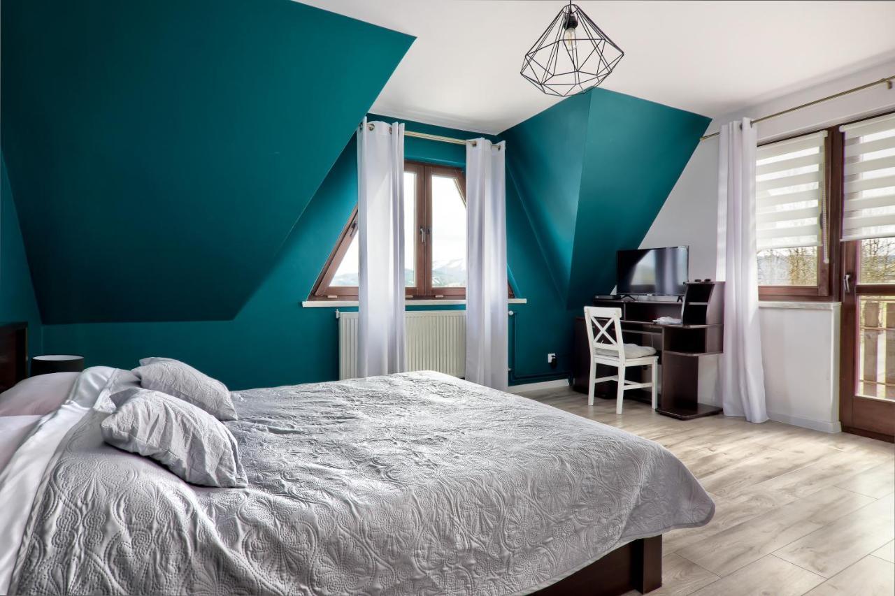 Apartamenty Wierchowka Буковина Татжанска Екстериор снимка