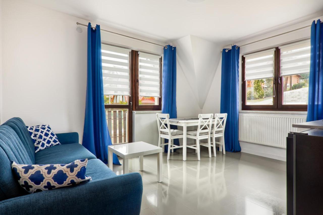 Apartamenty Wierchowka Буковина Татжанска Екстериор снимка