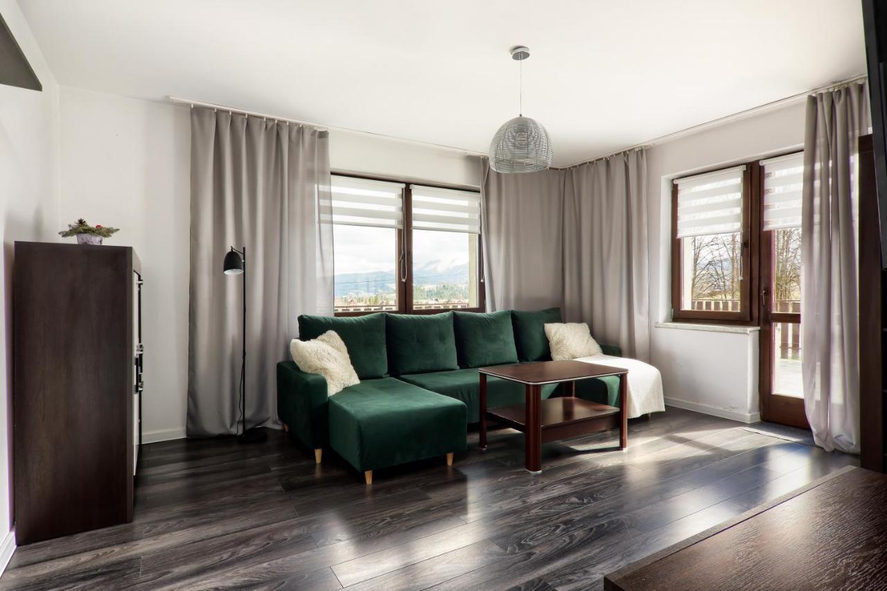 Apartamenty Wierchowka Буковина Татжанска Екстериор снимка