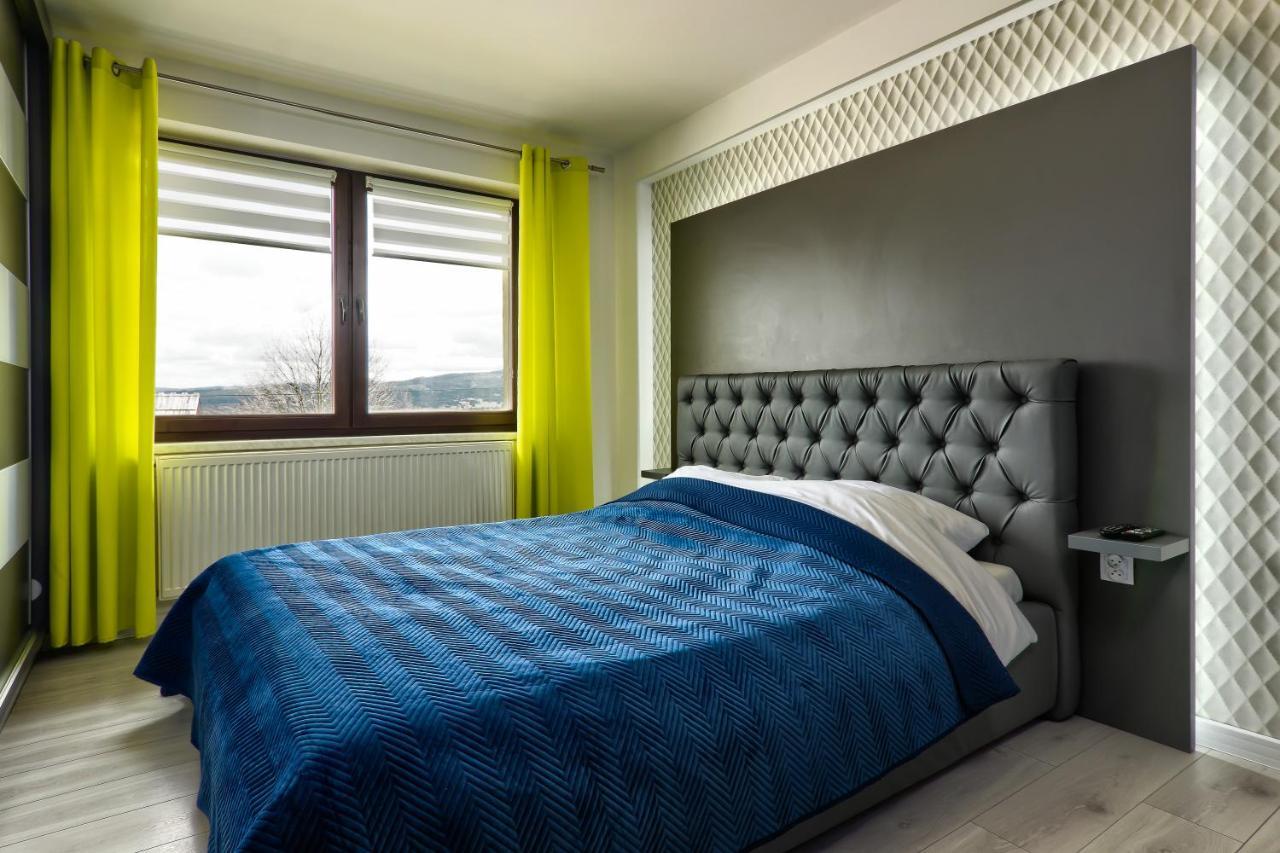 Apartamenty Wierchowka Буковина Татжанска Екстериор снимка