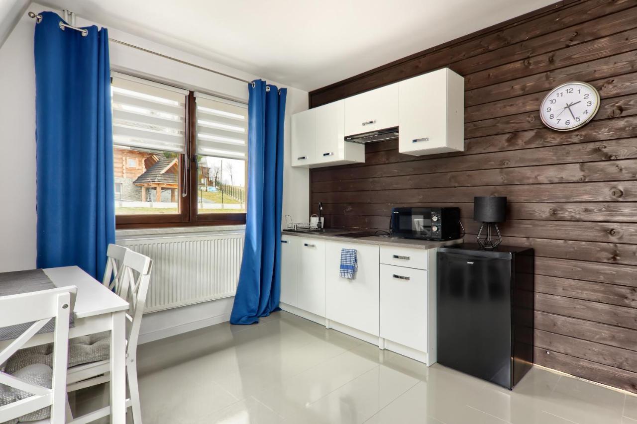 Apartamenty Wierchowka Буковина Татжанска Екстериор снимка
