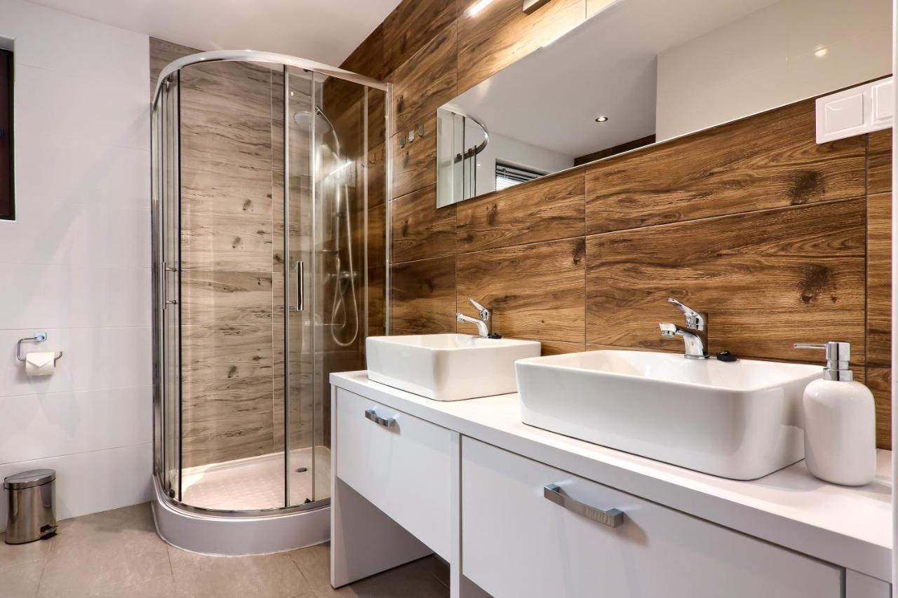 Apartamenty Wierchowka Буковина Татжанска Екстериор снимка