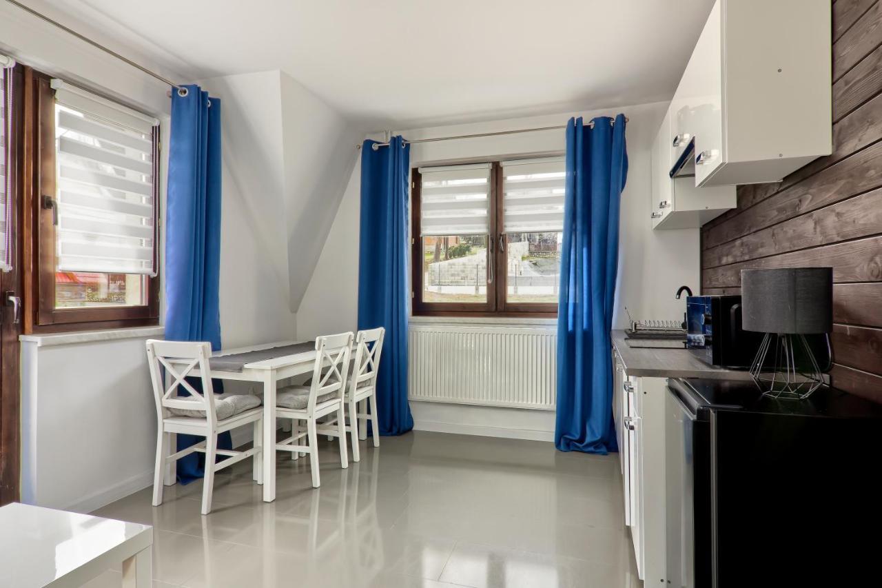 Apartamenty Wierchowka Буковина Татжанска Екстериор снимка